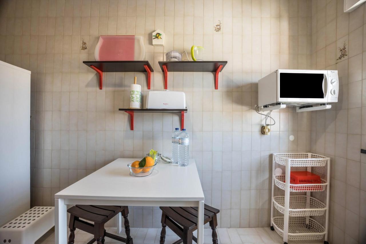 Cabo De Sagres -2 Bedroom Apartment 외부 사진