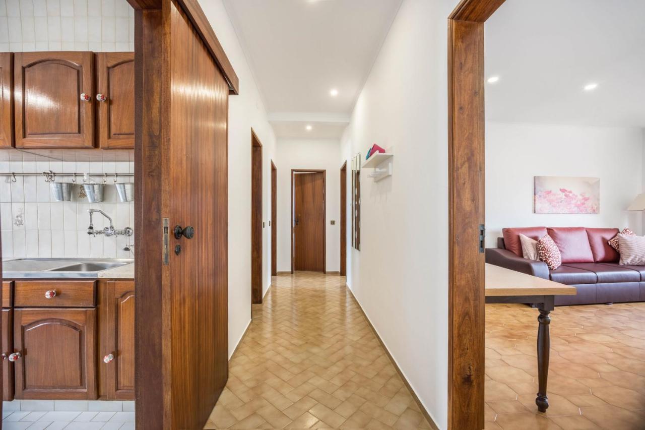 Cabo De Sagres -2 Bedroom Apartment 외부 사진