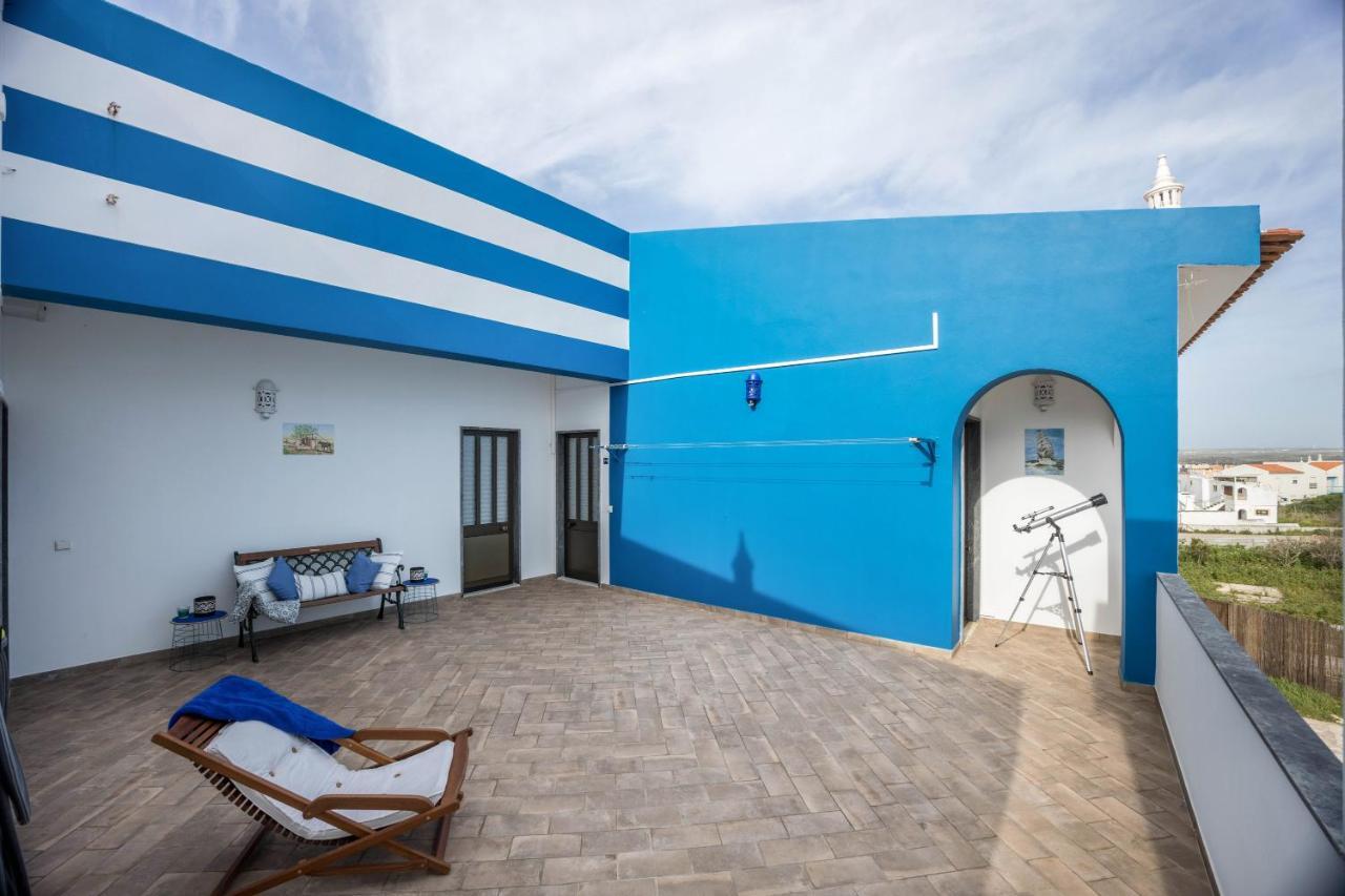 Cabo De Sagres -2 Bedroom Apartment 외부 사진