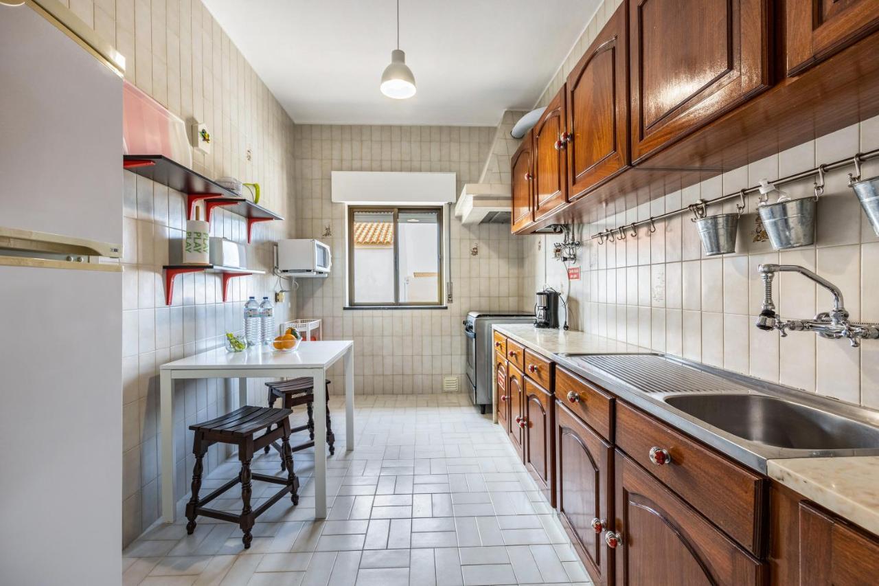 Cabo De Sagres -2 Bedroom Apartment 외부 사진