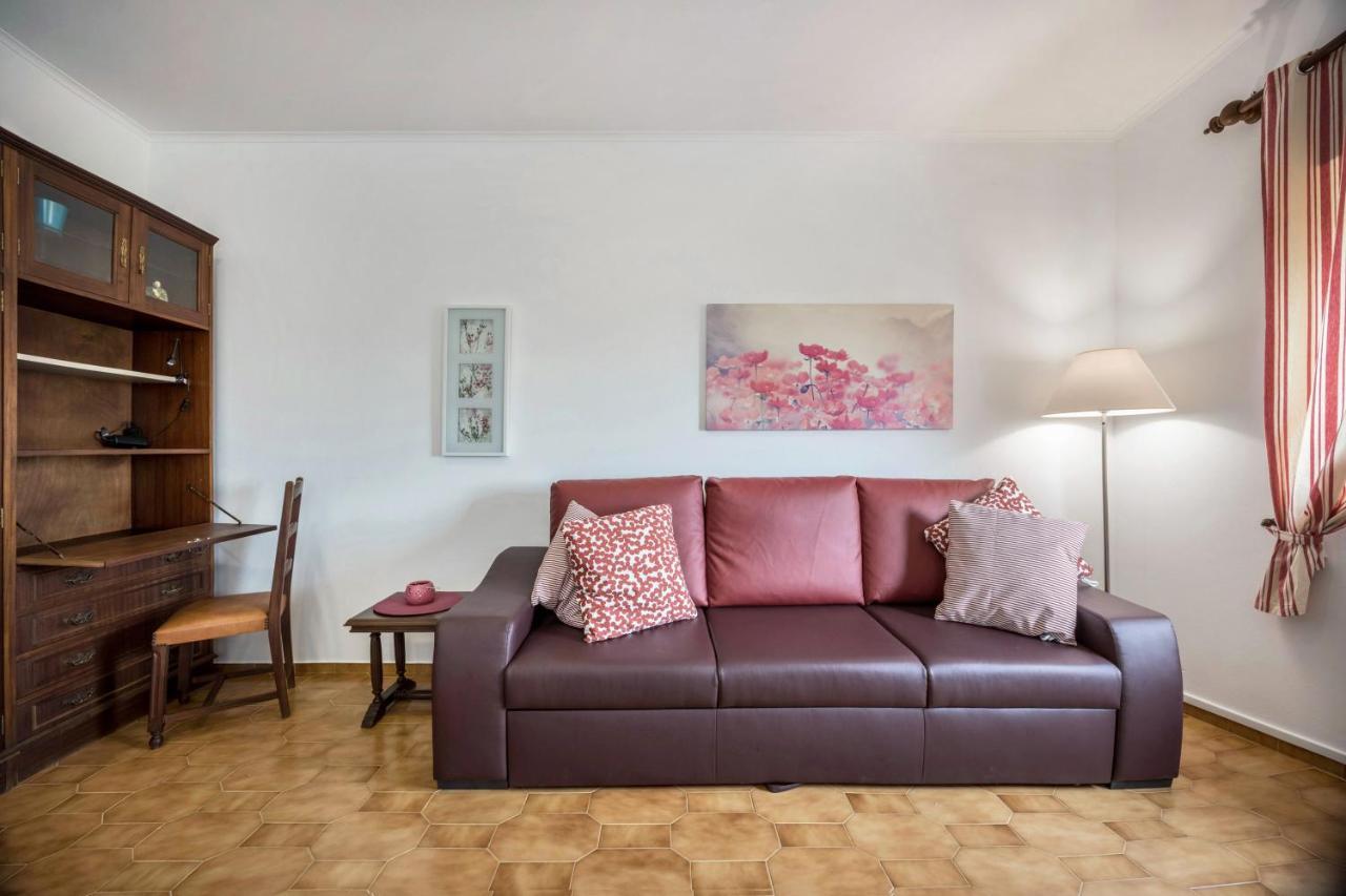 Cabo De Sagres -2 Bedroom Apartment 외부 사진
