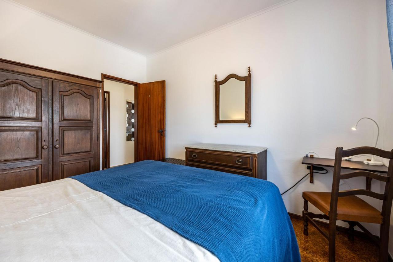 Cabo De Sagres -2 Bedroom Apartment 외부 사진
