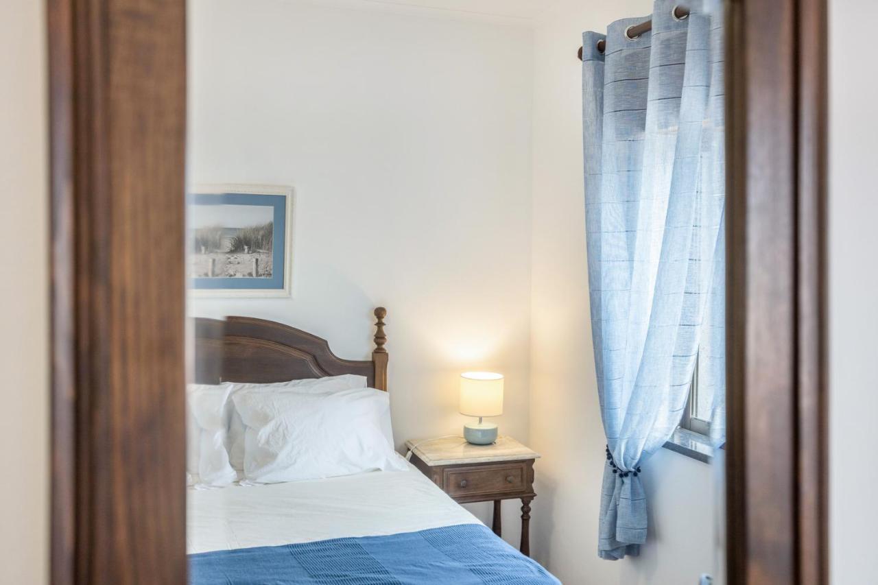 Cabo De Sagres -2 Bedroom Apartment 외부 사진