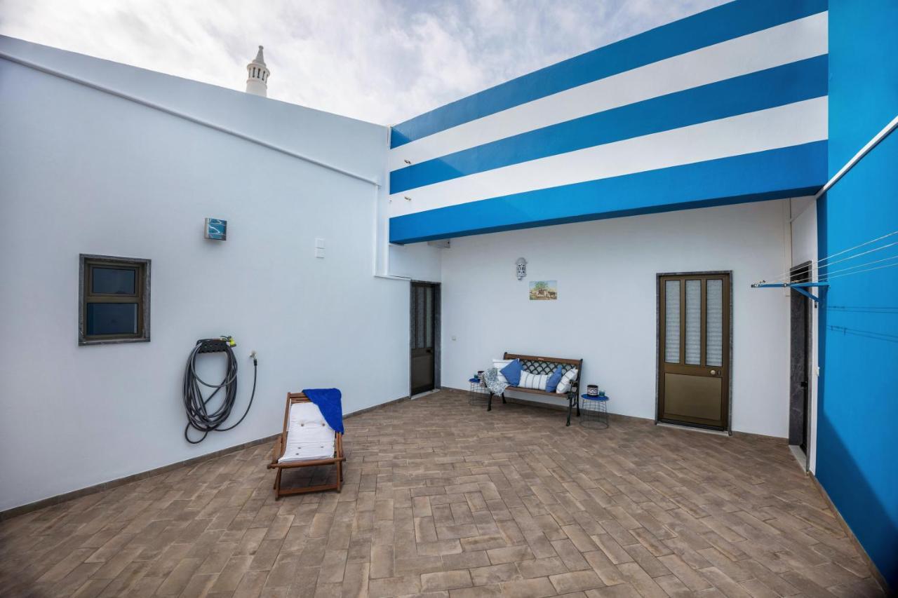 Cabo De Sagres -2 Bedroom Apartment 외부 사진
