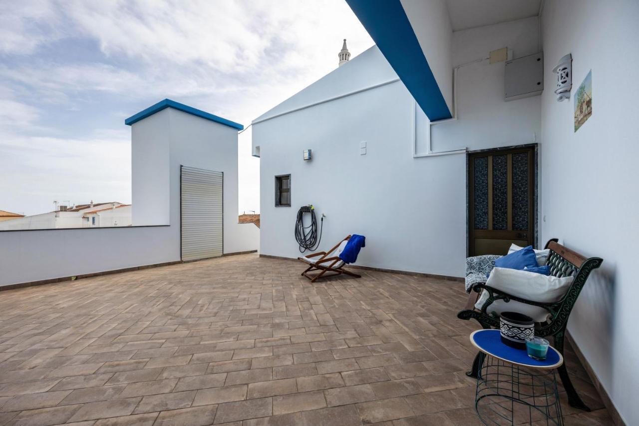 Cabo De Sagres -2 Bedroom Apartment 외부 사진