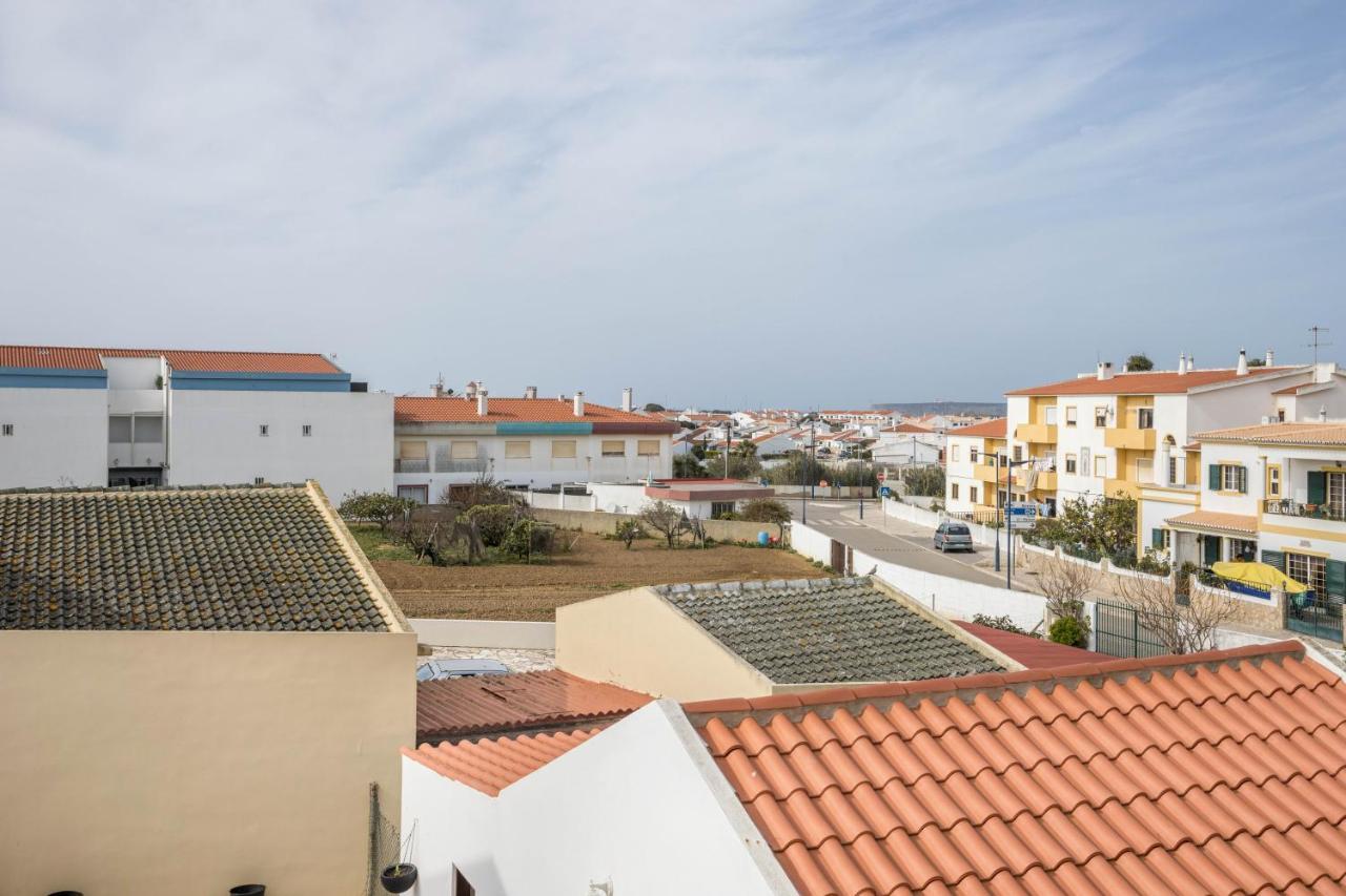 Cabo De Sagres -2 Bedroom Apartment 외부 사진