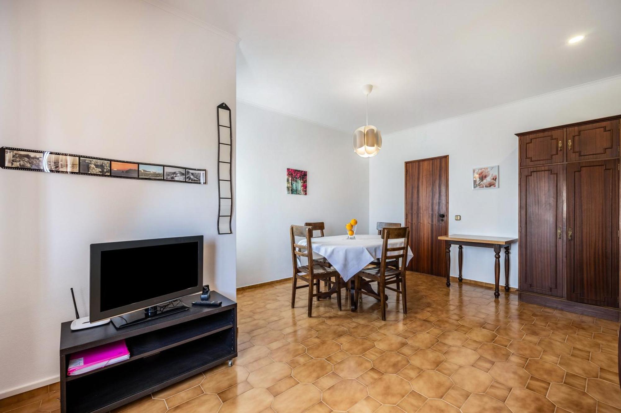 Cabo De Sagres -2 Bedroom Apartment 외부 사진